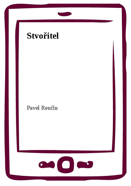 Stvořitel