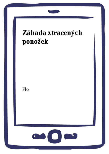 Záhada ztracených ponožek