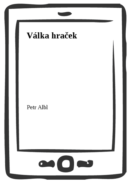 Válka hraček