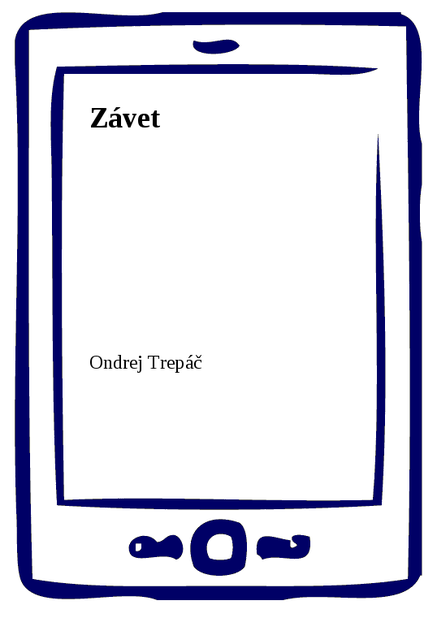 Závet