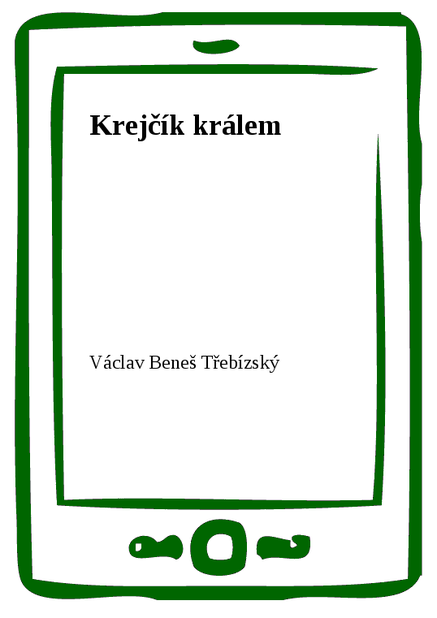 Krejčík králem