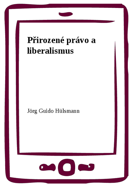 Přirozené právo a liberalismus