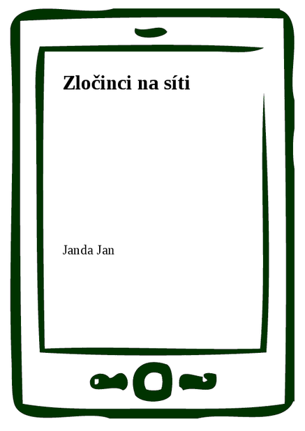 Zločinci na síti