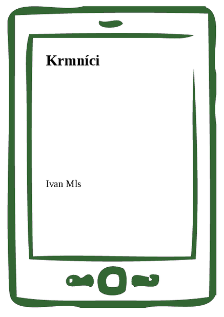 Krmníci