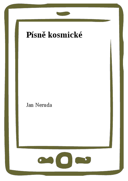 Písně kosmické