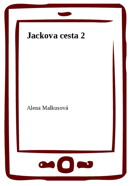 Jackova cesta 2