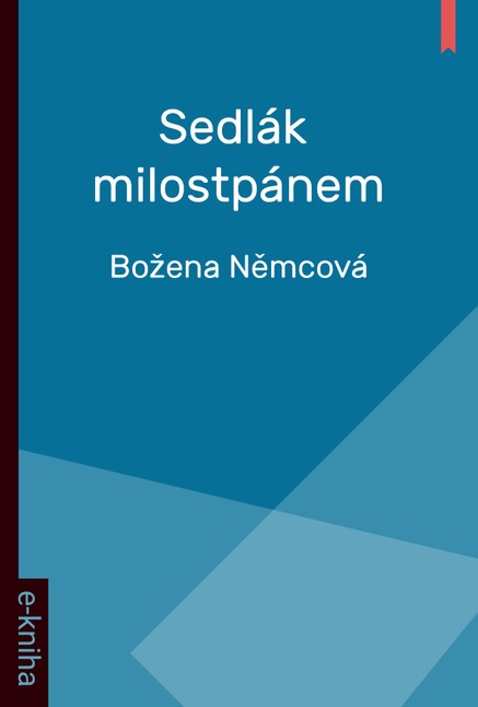 Sedlák milostpánem