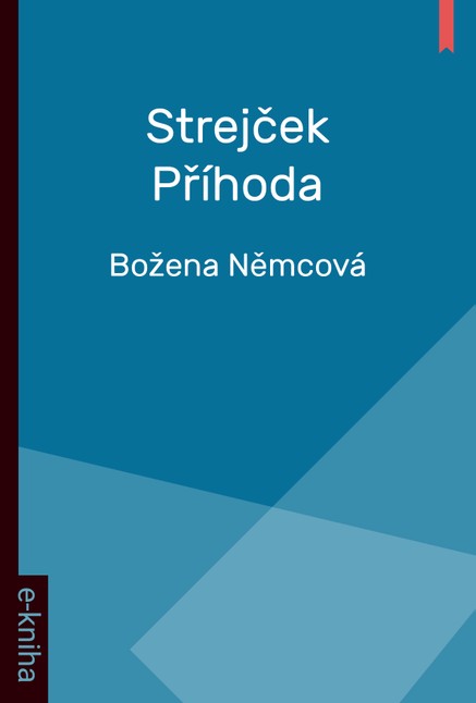 Strejček Příhoda