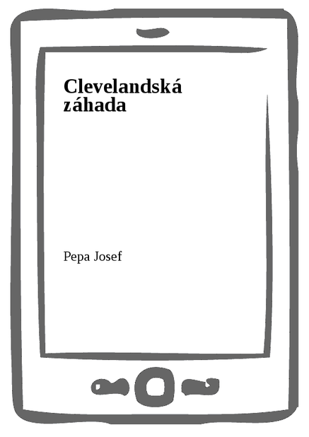 Clevelandská záhada