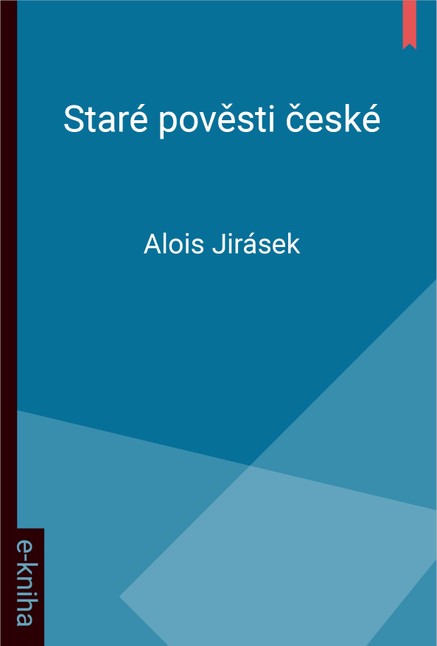 Staré pověsti české