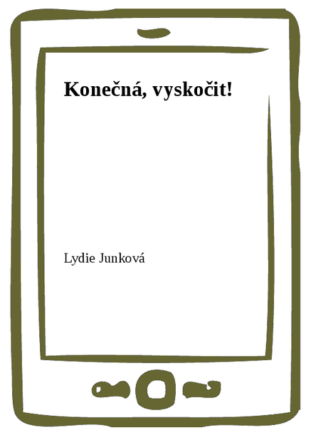 Konečná, vyskočit!