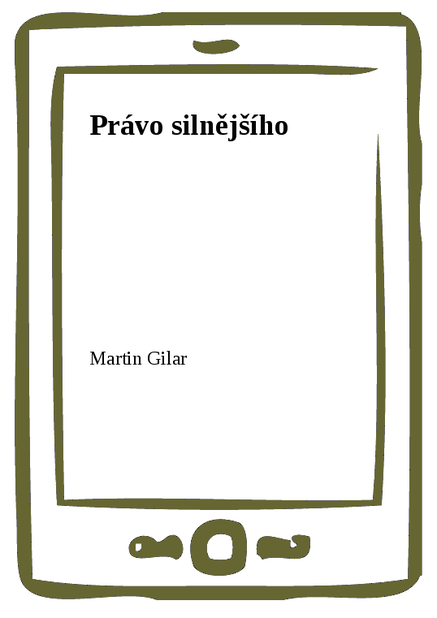 Právo silnějšího