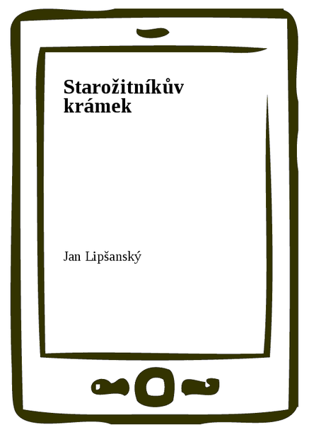 Starožitníkův krámek