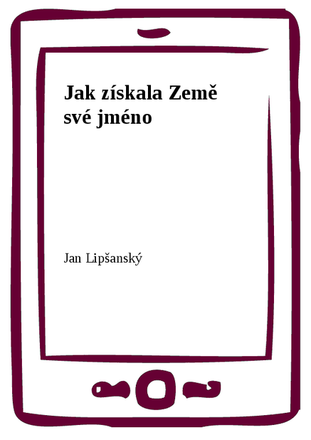 Jak získala Země své jméno