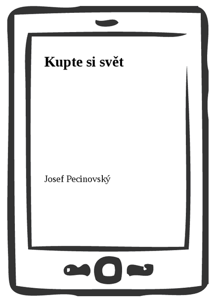 Kupte si svět