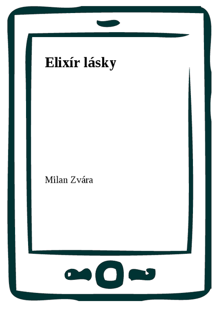 Elixír lásky