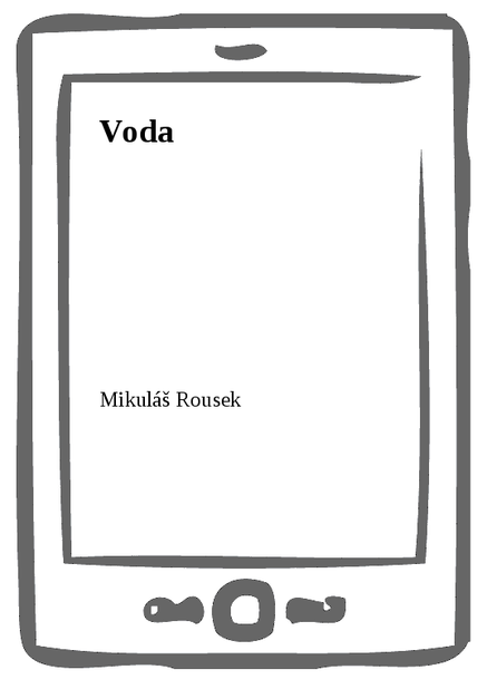 Voda