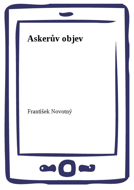 Askerův objev