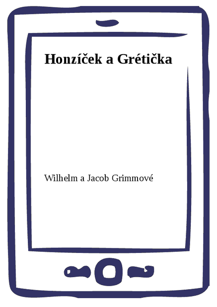 Honzíček a Grétička