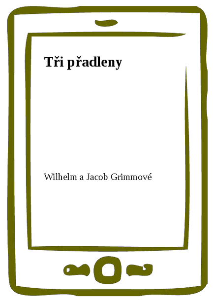 Tři přadleny