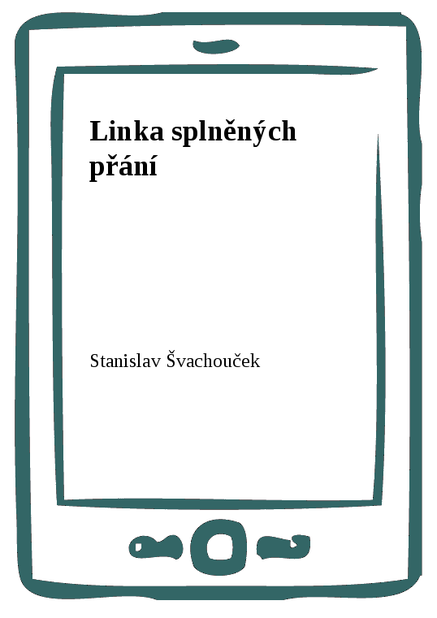 Linka splněných přání