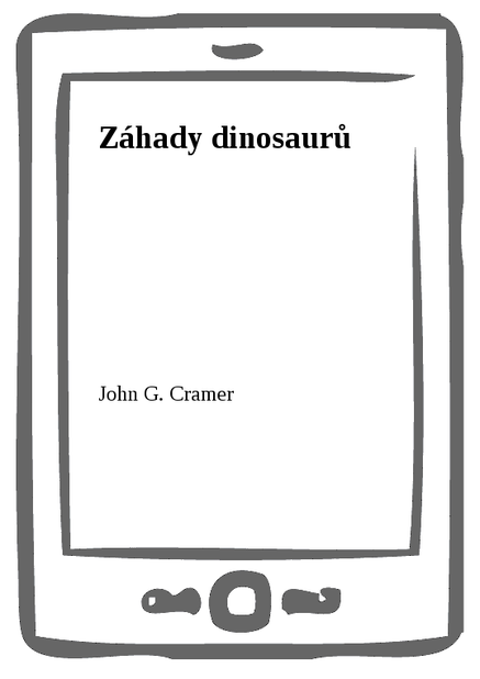 Záhady dinosaurů