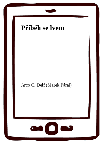 Příběh se lvem