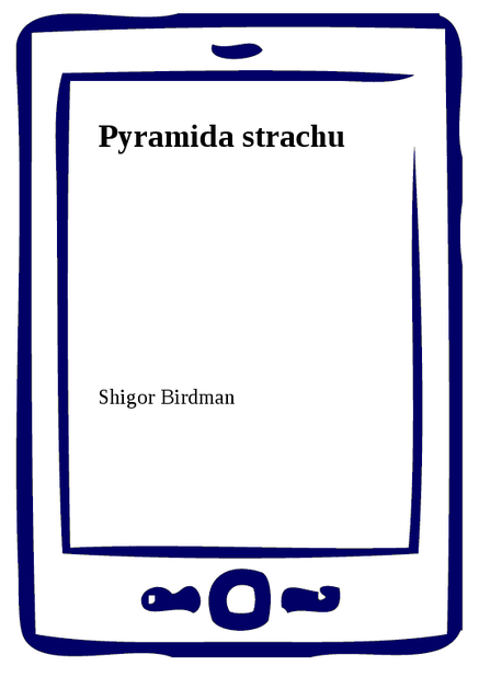 Pyramida strachu