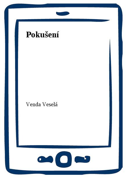 Pokušení