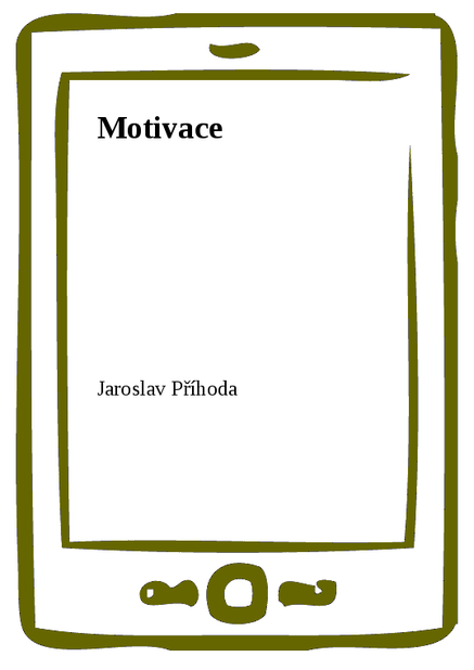 Motivace