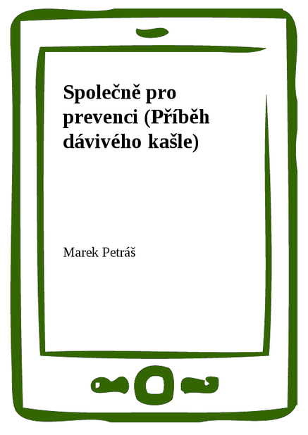 Společně pro prevenci (Příběh dávivého kašle)