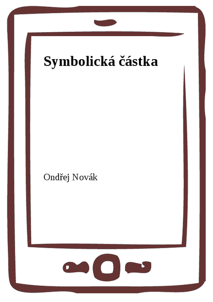 Symbolická částka