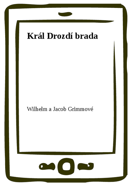 Král Drozdí brada