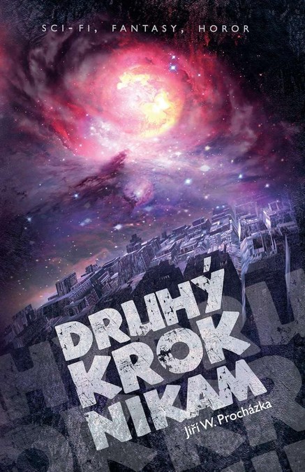 Druhý krok nikam