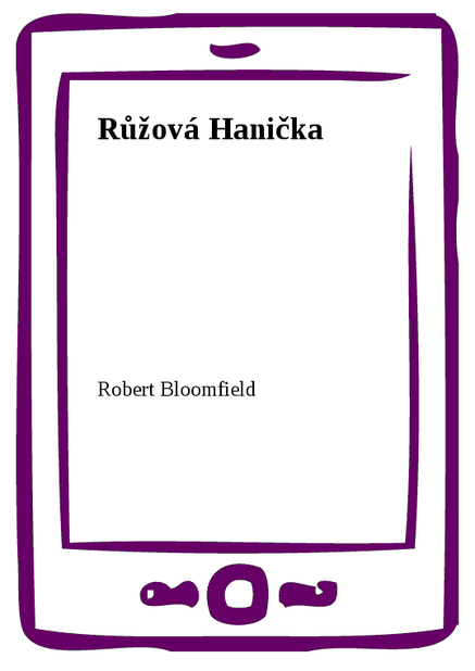 Růžová Hanička