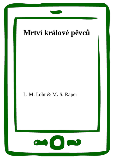 Mrtví králové pěvců