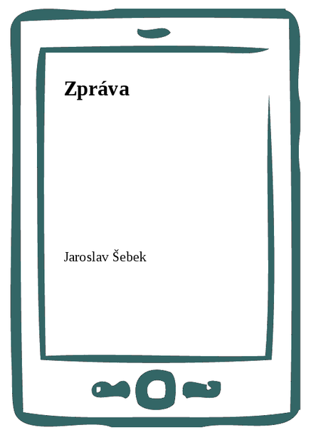 Zpráva