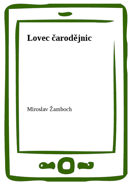 Lovec čarodějnic