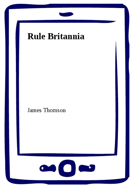 Rule Britannia