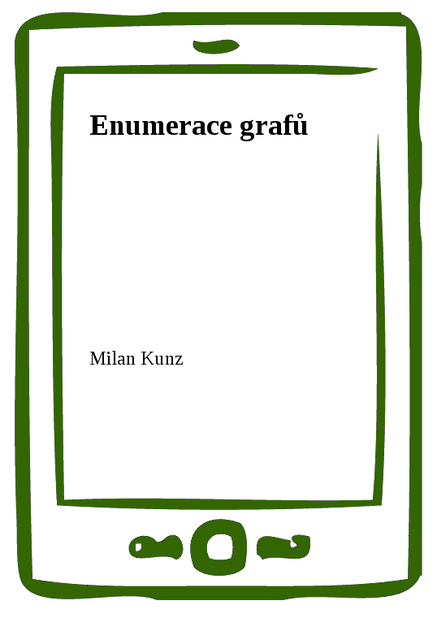 Enumerace grafů