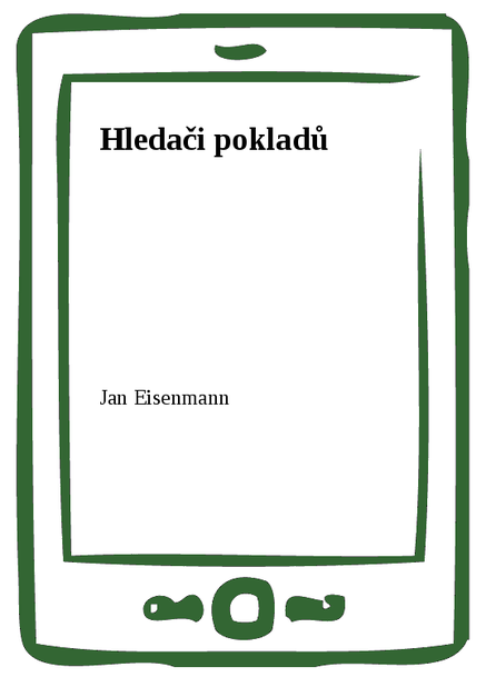 Hledači pokladů