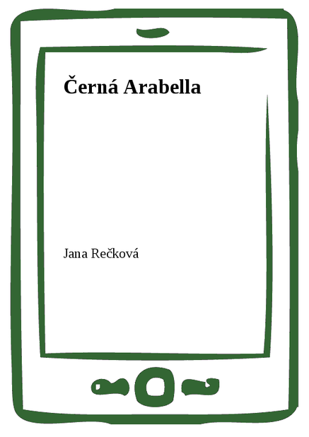 Černá Arabella