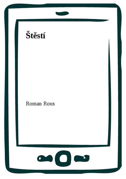 Štěstí