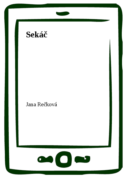 Sekáč