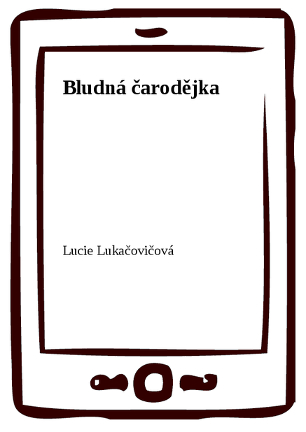 Bludná čarodějka