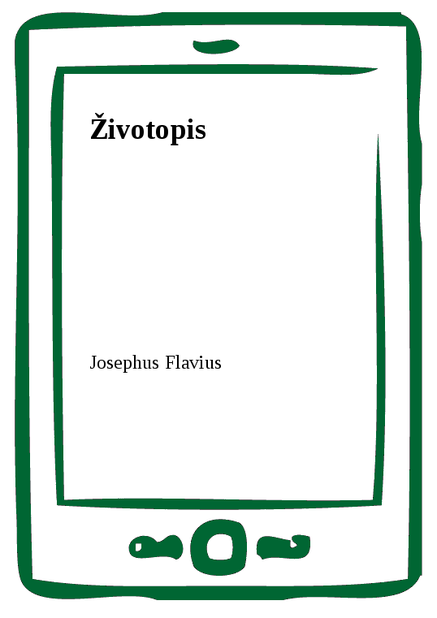 Životopis