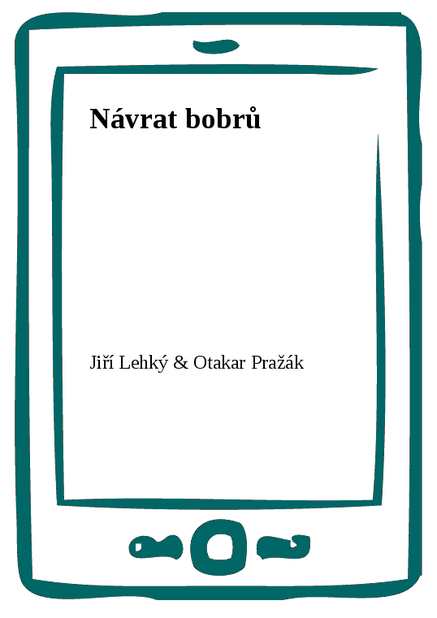 Návrat bobrů