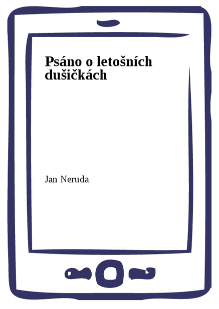 Psáno o letošních dušičkách