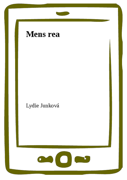 Mens rea