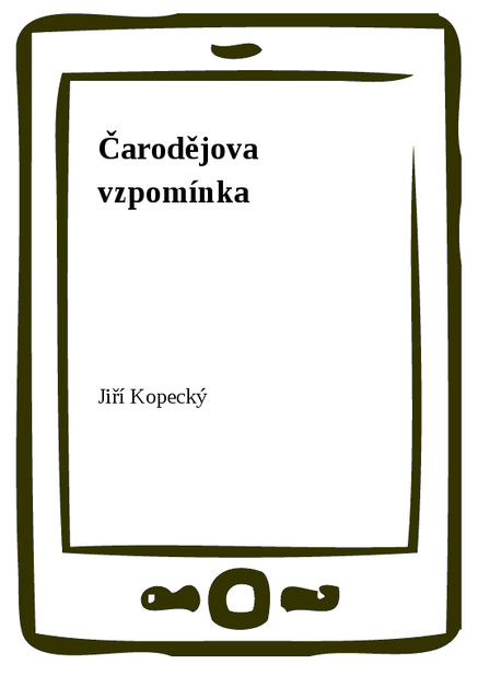 Čarodějova vzpomínka